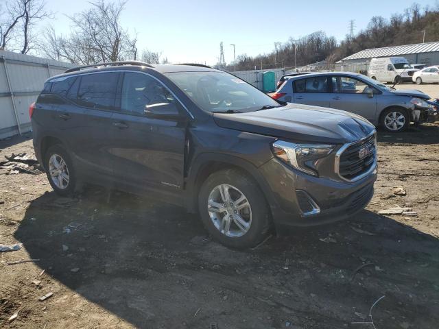 Photo 3 VIN: 3GKALTEV2KL154849 - GMC TERRAIN 