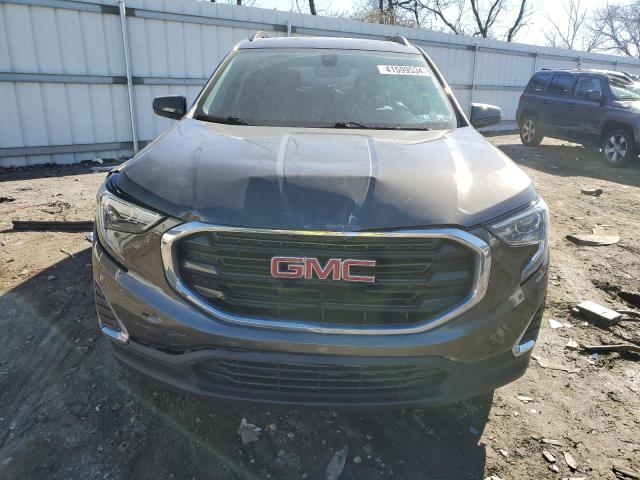 Photo 4 VIN: 3GKALTEV2KL154849 - GMC TERRAIN 