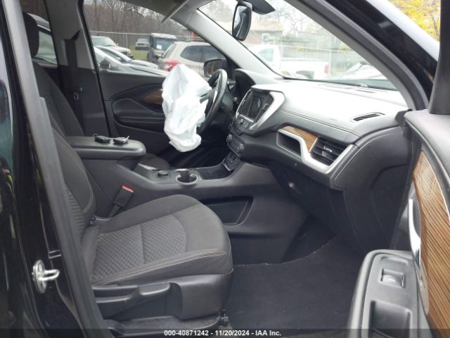 Photo 4 VIN: 3GKALTEV2KL221725 - GMC TERRAIN 