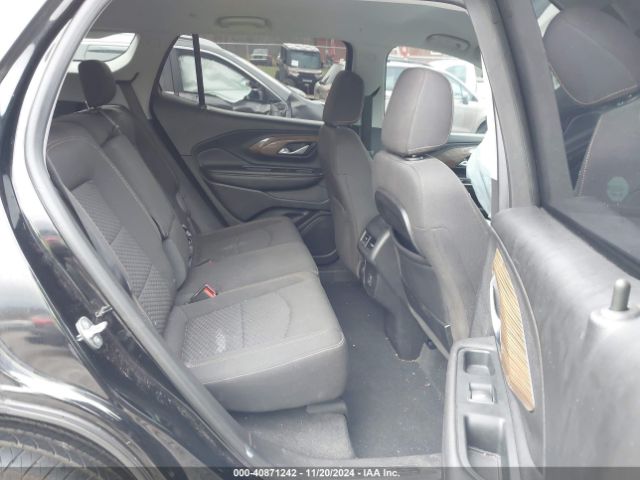 Photo 7 VIN: 3GKALTEV2KL221725 - GMC TERRAIN 