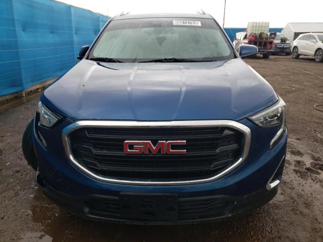 Photo 4 VIN: 3GKALTEV2KL228433 - GMC TERRAIN 