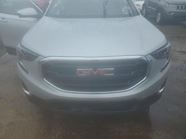 Photo 11 VIN: 3GKALTEV2KL236287 - GMC TERRAIN 