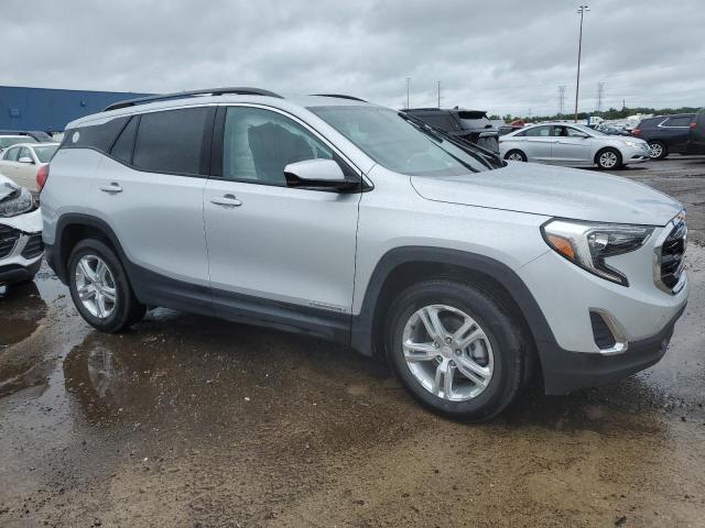 Photo 3 VIN: 3GKALTEV2KL236287 - GMC TERRAIN 