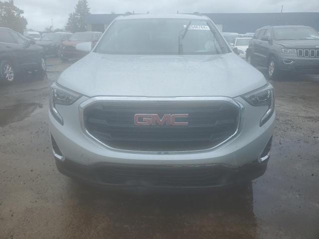 Photo 4 VIN: 3GKALTEV2KL236287 - GMC TERRAIN 