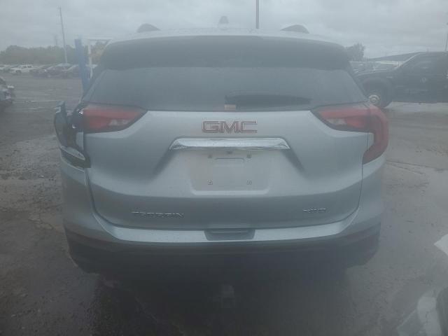 Photo 5 VIN: 3GKALTEV2KL236287 - GMC TERRAIN 