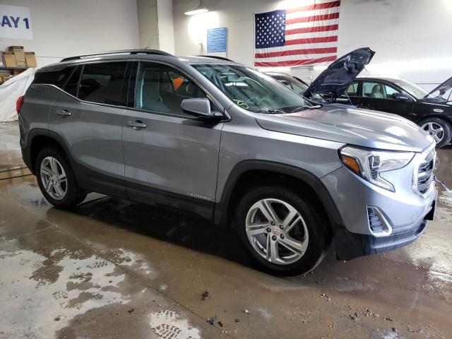 Photo 3 VIN: 3GKALTEV2KL260850 - GMC TERRAIN SL 