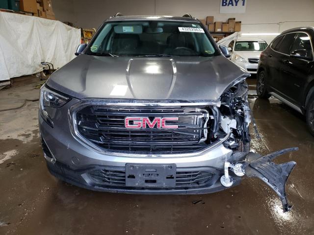 Photo 4 VIN: 3GKALTEV2KL260850 - GMC TERRAIN SL 