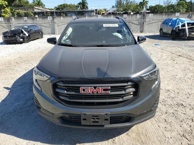 Photo 4 VIN: 3GKALTEV2KL347308 - GMC TERRAIN SL 