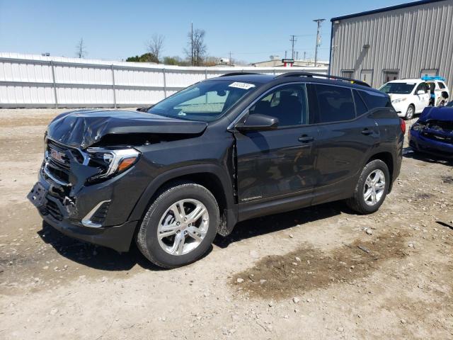 Photo 0 VIN: 3GKALTEV2KL355411 - GMC TERRAIN 