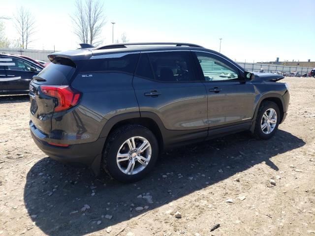 Photo 2 VIN: 3GKALTEV2KL355411 - GMC TERRAIN 