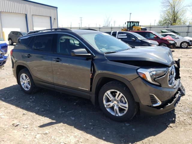 Photo 3 VIN: 3GKALTEV2KL355411 - GMC TERRAIN 