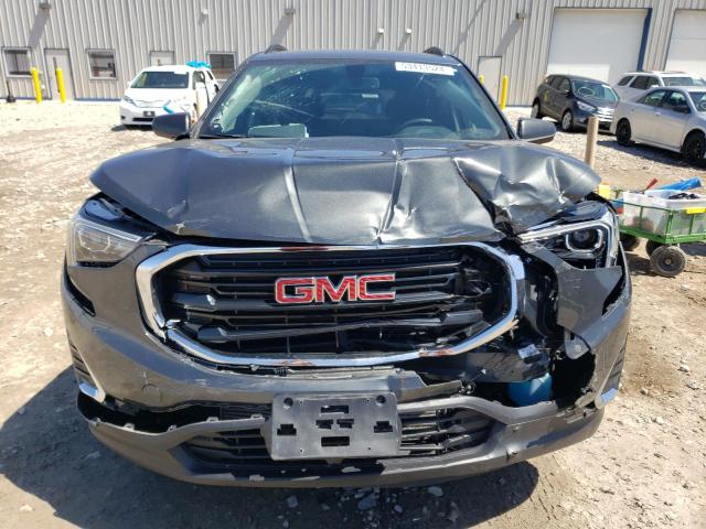 Photo 4 VIN: 3GKALTEV2KL355411 - GMC TERRAIN 