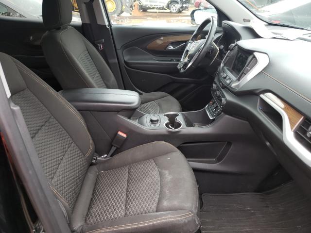 Photo 4 VIN: 3GKALTEV2KL356350 - GMC TERRAIN SL 