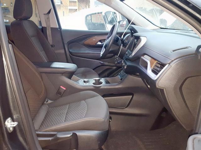 Photo 4 VIN: 3GKALTEV2KL387789 - GMC TERRAIN SL 