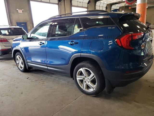 Photo 1 VIN: 3GKALTEV2LL215666 - GMC TERRAIN 