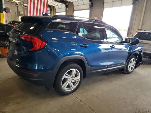 Photo 2 VIN: 3GKALTEV2LL215666 - GMC TERRAIN 