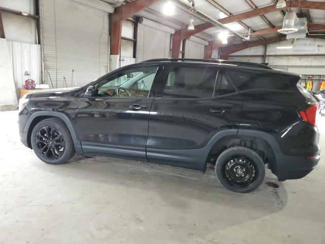 Photo 1 VIN: 3GKALTEV2LL240129 - GMC TERRAIN 