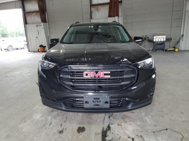 Photo 4 VIN: 3GKALTEV2LL240129 - GMC TERRAIN 