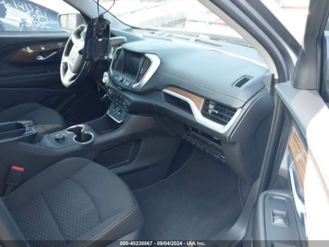 Photo 4 VIN: 3GKALTEV2LL261837 - GMC TERRAIN 