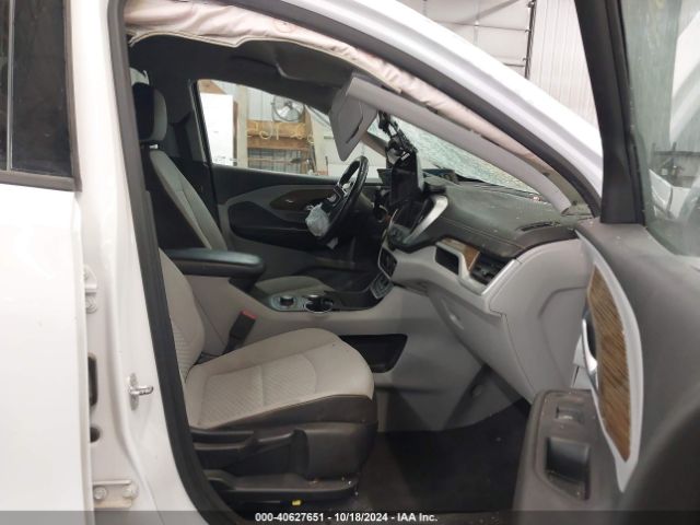 Photo 4 VIN: 3GKALTEV2LL301866 - GMC TERRAIN 