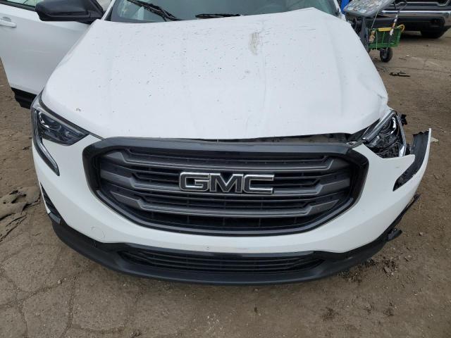 Photo 10 VIN: 3GKALTEV2LL341669 - GMC TERRAIN SL 