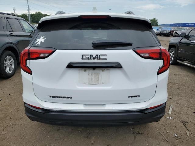 Photo 5 VIN: 3GKALTEV2LL341669 - GMC TERRAIN SL 