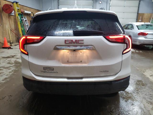 Photo 5 VIN: 3GKALTEV2ML302050 - GMC TERRAIN SL 