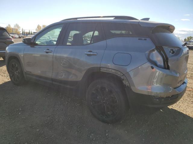 Photo 1 VIN: 3GKALTEV2ML314196 - GMC TERRAIN SL 