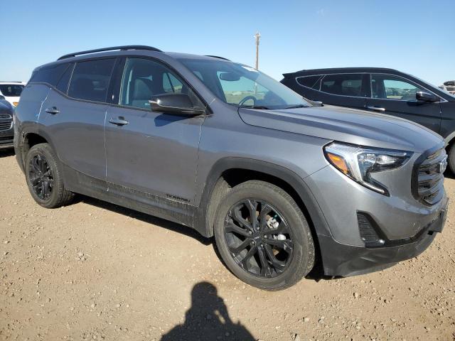 Photo 3 VIN: 3GKALTEV2ML314196 - GMC TERRAIN SL 