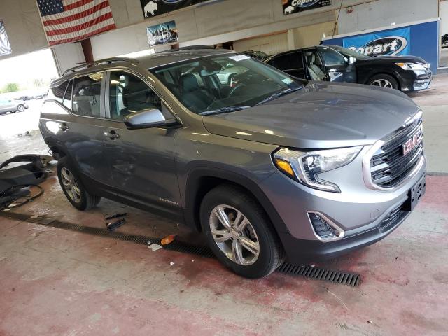 Photo 3 VIN: 3GKALTEV2ML394504 - GMC TERRAIN SL 