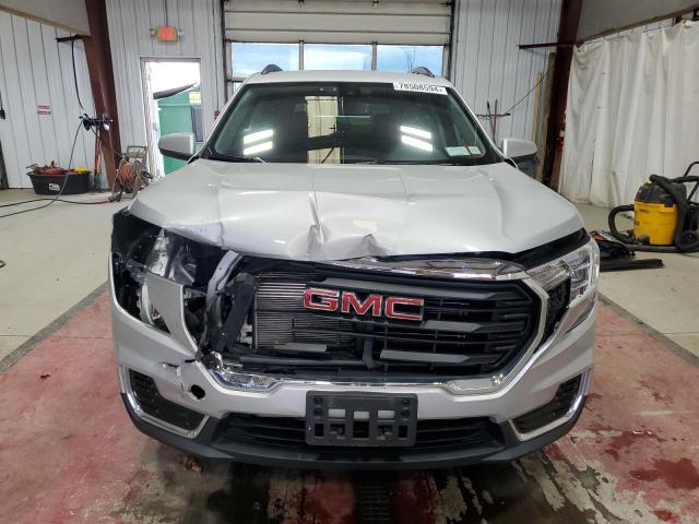 Photo 4 VIN: 3GKALTEV2NL131107 - GMC TERRAIN SL 