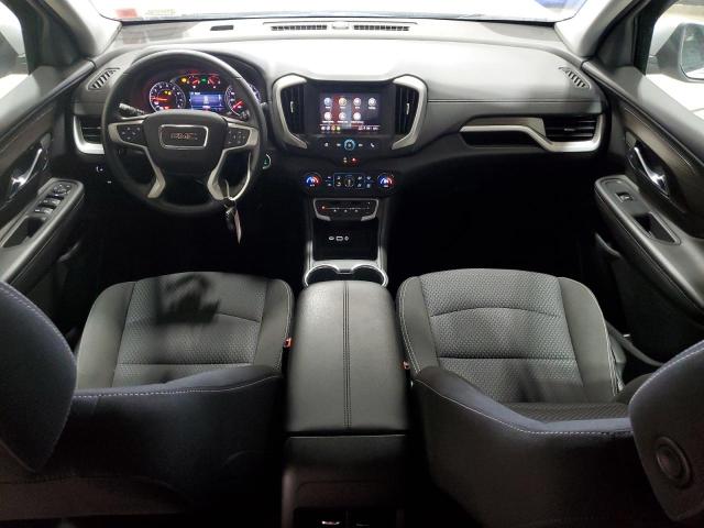 Photo 7 VIN: 3GKALTEV2NL131107 - GMC TERRAIN SL 