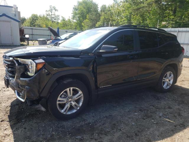 Photo 0 VIN: 3GKALTEV2NL148375 - GMC TERRAIN 