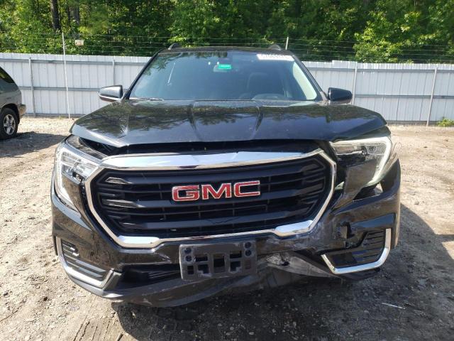 Photo 4 VIN: 3GKALTEV2NL148375 - GMC TERRAIN 