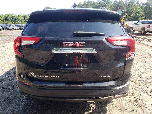 Photo 5 VIN: 3GKALTEV2NL148375 - GMC TERRAIN 