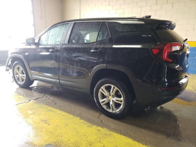 Photo 1 VIN: 3GKALTEV2NL173065 - GMC TERRAIN 