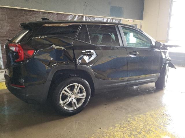 Photo 2 VIN: 3GKALTEV2NL173065 - GMC TERRAIN 