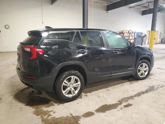 Photo 2 VIN: 3GKALTEV2NL177147 - GMC TERRAIN SL 