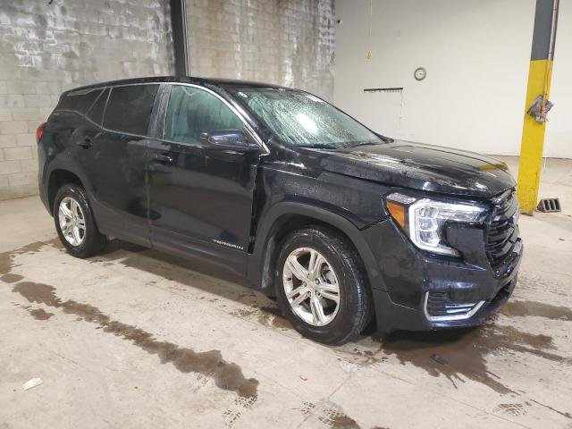 Photo 3 VIN: 3GKALTEV2NL177147 - GMC TERRAIN SL 