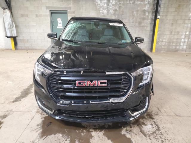 Photo 4 VIN: 3GKALTEV2NL177147 - GMC TERRAIN SL 