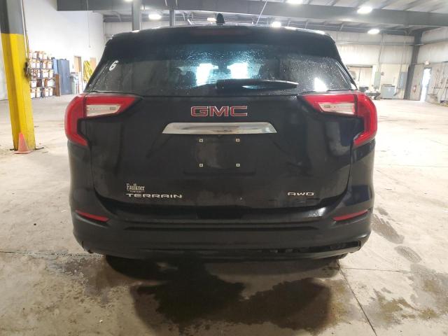 Photo 5 VIN: 3GKALTEV2NL177147 - GMC TERRAIN SL 