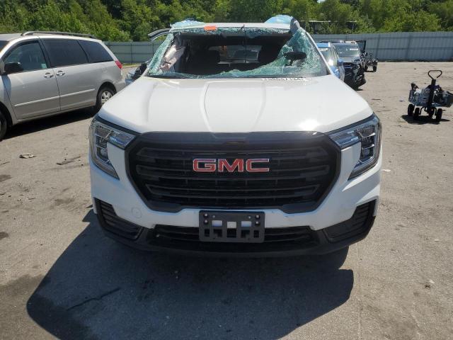 Photo 4 VIN: 3GKALTEV2NL207330 - GMC TERRAIN 