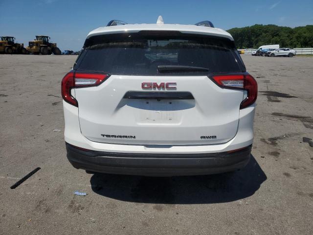 Photo 5 VIN: 3GKALTEV2NL207330 - GMC TERRAIN 