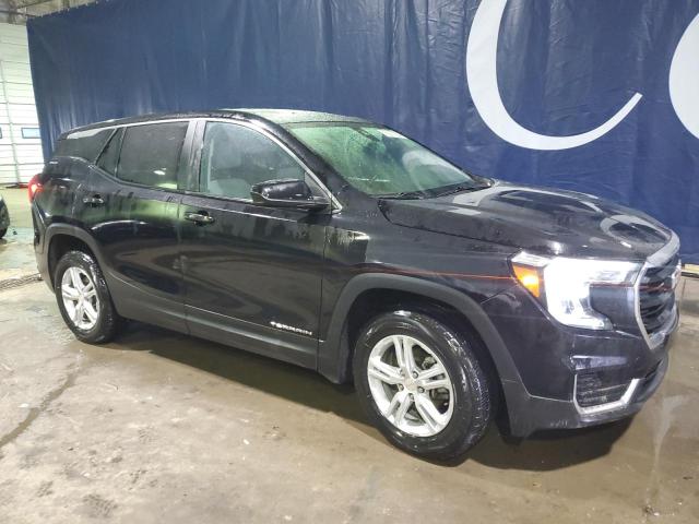 Photo 3 VIN: 3GKALTEV2NL231661 - GMC TERRAIN 