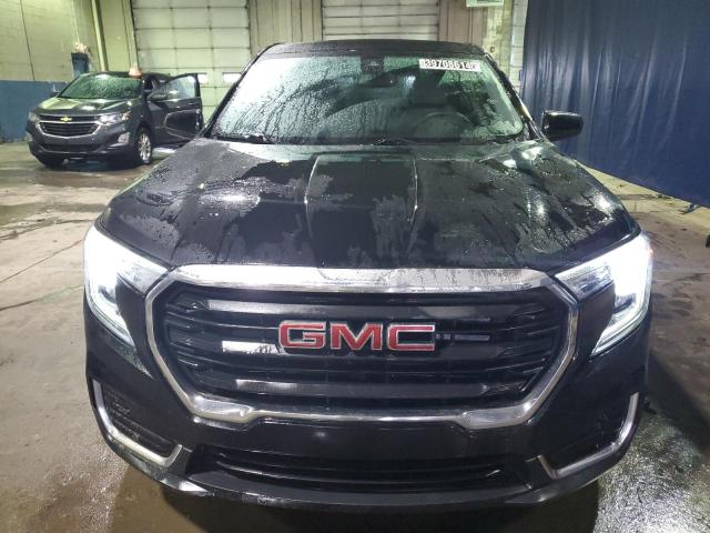 Photo 4 VIN: 3GKALTEV2NL231661 - GMC TERRAIN 