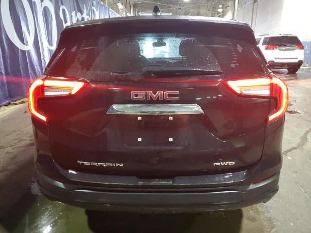 Photo 5 VIN: 3GKALTEV2NL231661 - GMC TERRAIN 