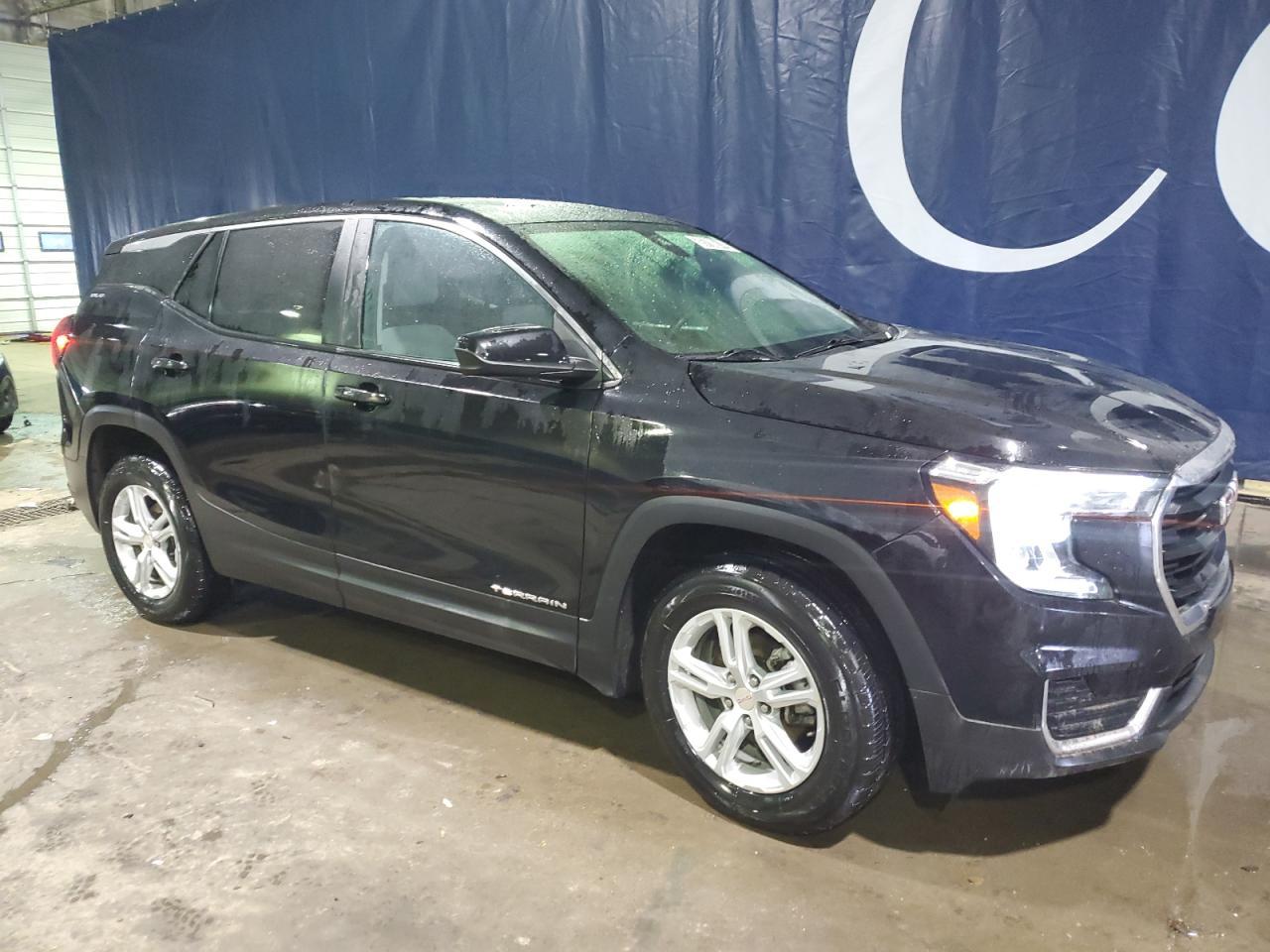 Photo 4 VIN: 3GKALTEV2NL231661 - GMC TERRAIN 