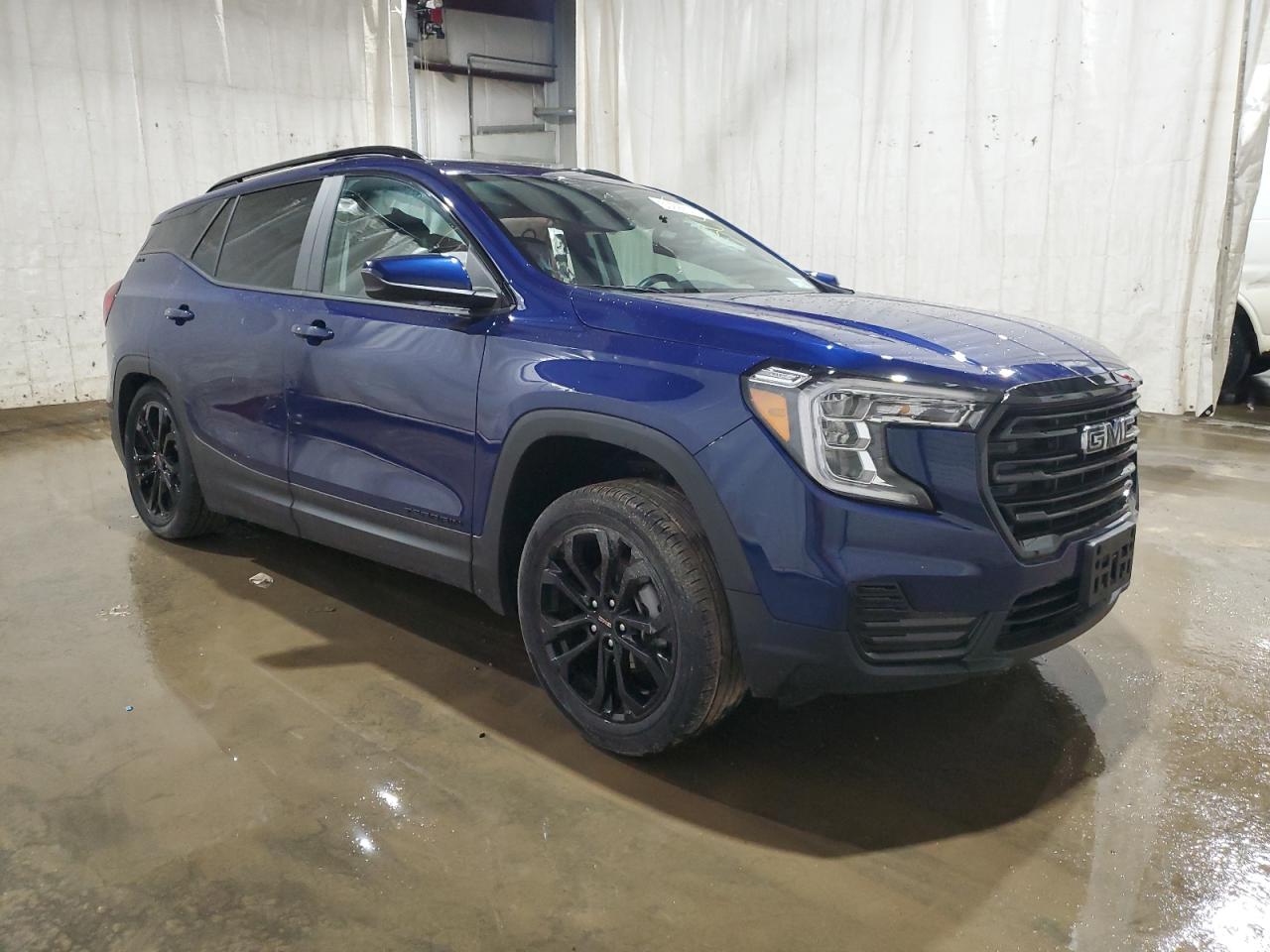 Photo 3 VIN: 3GKALTEV2NL251036 - GMC TERRAIN 