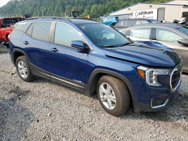 Photo 3 VIN: 3GKALTEV2NL265373 - GMC TERRAIN SL 