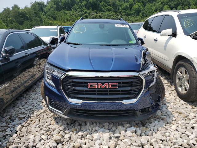 Photo 4 VIN: 3GKALTEV2NL265373 - GMC TERRAIN SL 